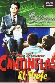 Cantinflas profesor de historia (1983)
